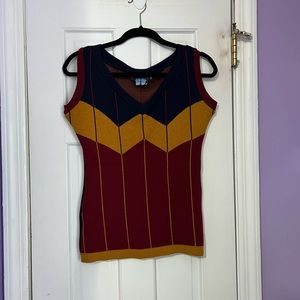 Elhoffer Wonder Woman Shell S